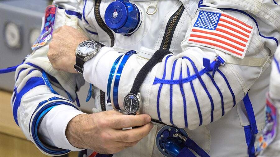    Фото: Global Look Press/NASA