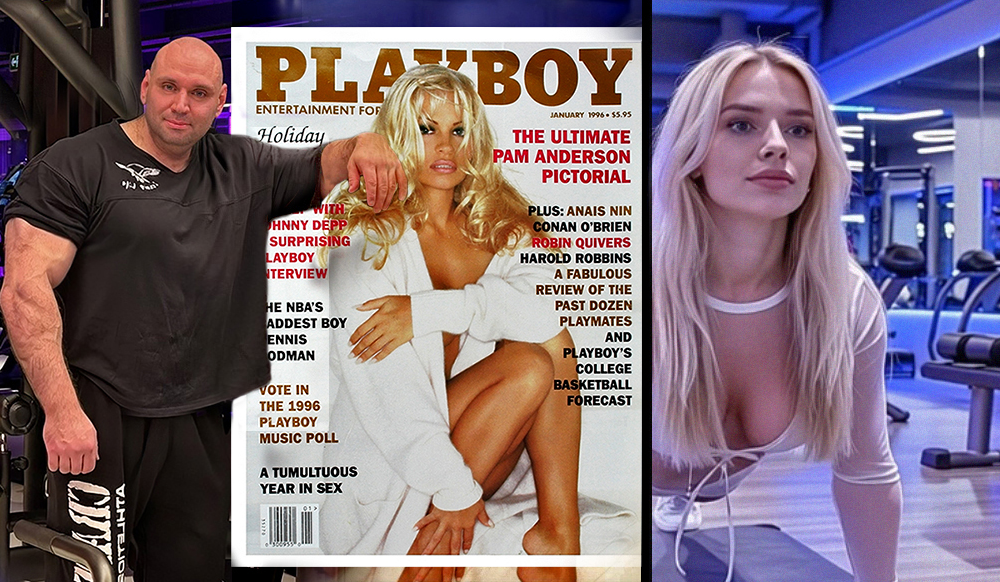 Отдельное спасибо Юличке Ароповой! Красотка, спасибо за фотомонтаж!