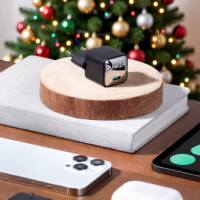 Зарядное устройство