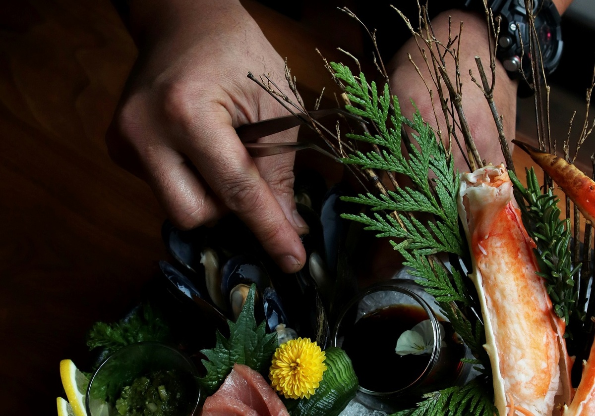 Пять необычных рецептов для замены «Оливье» и «Медовика»  .  Фото: Фото: unsplash.com