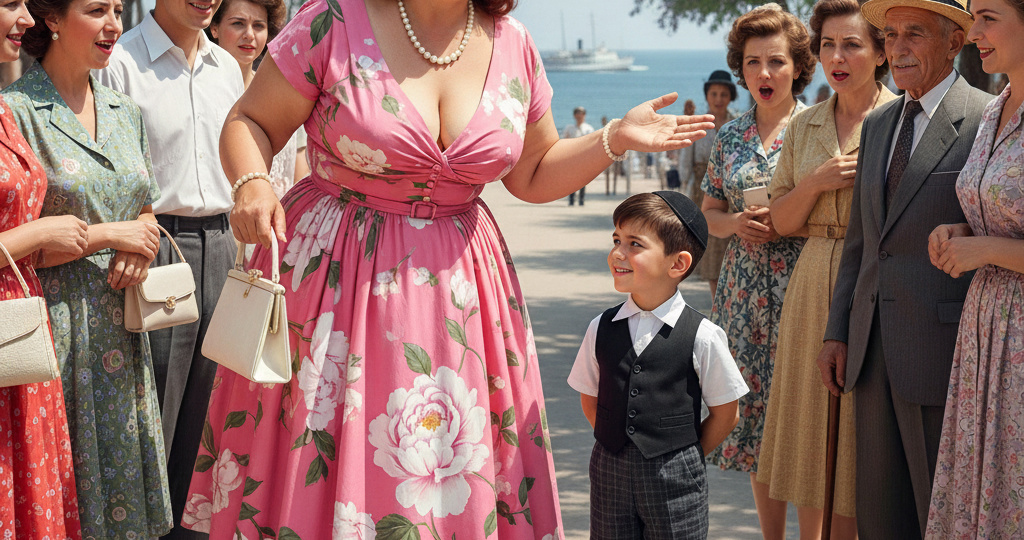 Антология одесского юмора - 153