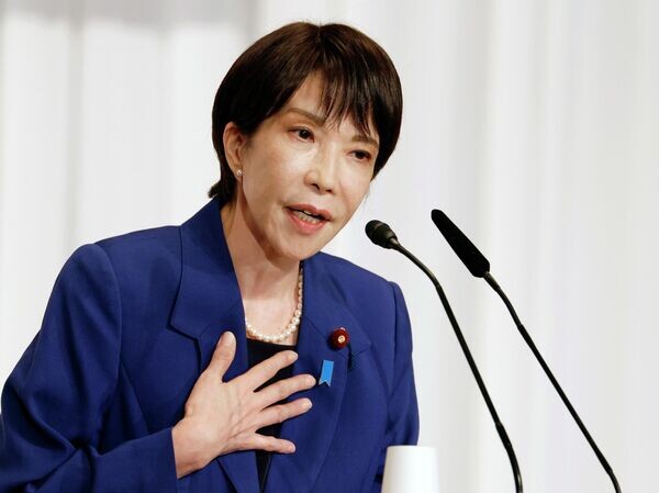    © AP Photo / Franck Robichon