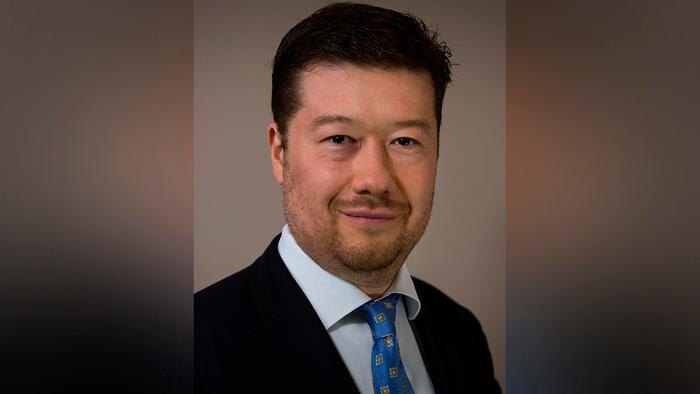 Томио Окамура. Обложка © Wikipedia / Tomio Okamura