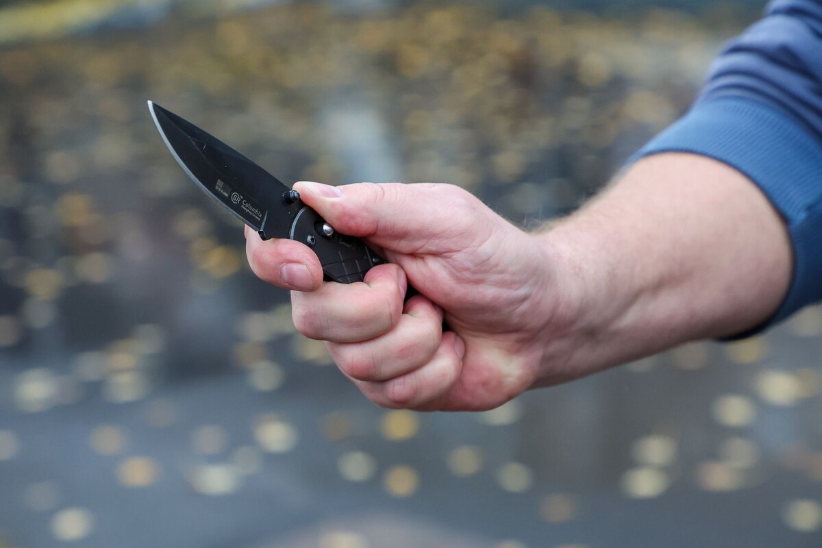     / Источник: © Belkin Alexey/Global Look Press