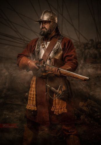 Новый строй.