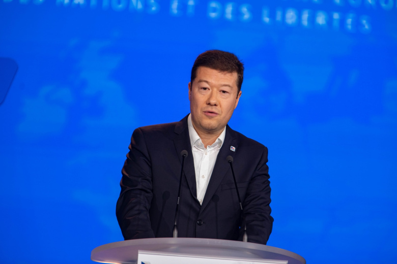    Roland Macri/ZUMAPRESS.com/Global Look Press