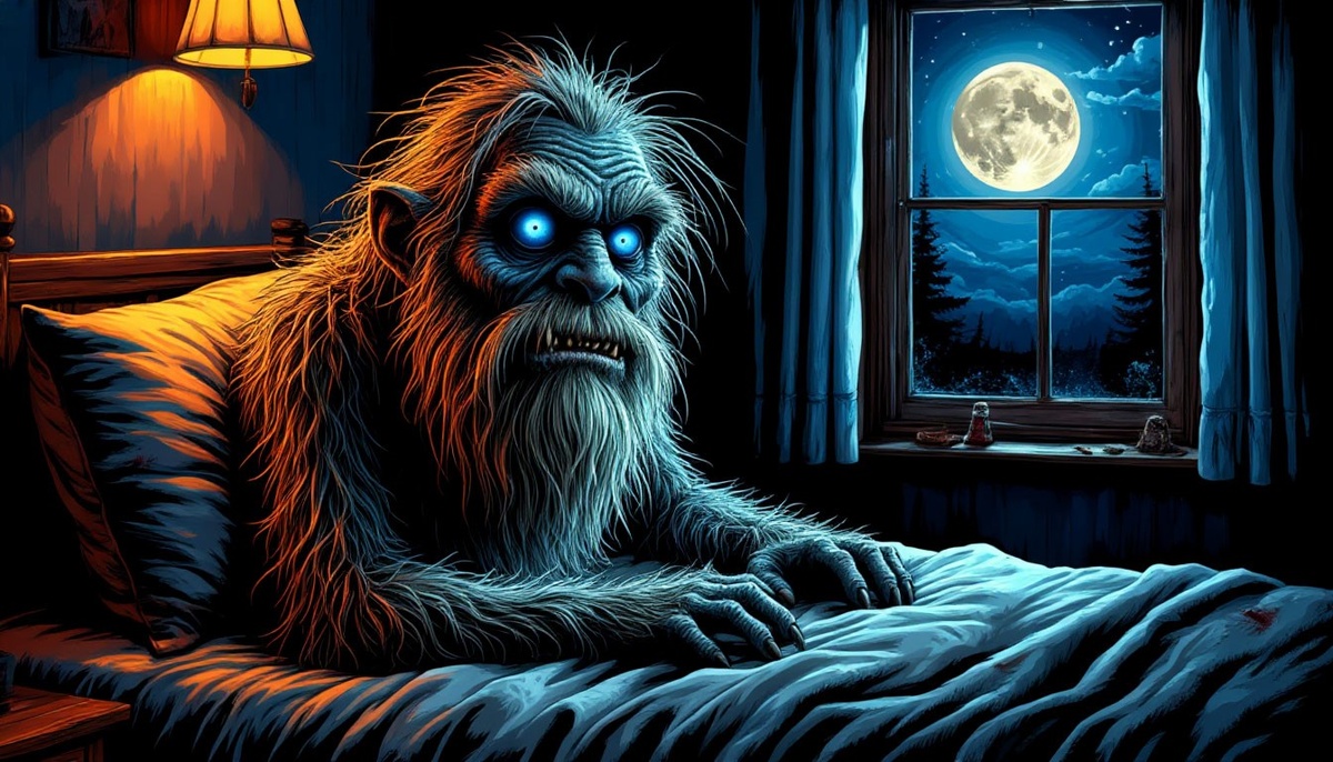 картинка сгенерирована нейросетью