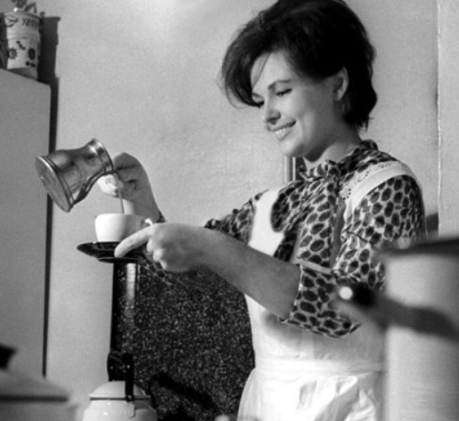 Наталья Фатеева