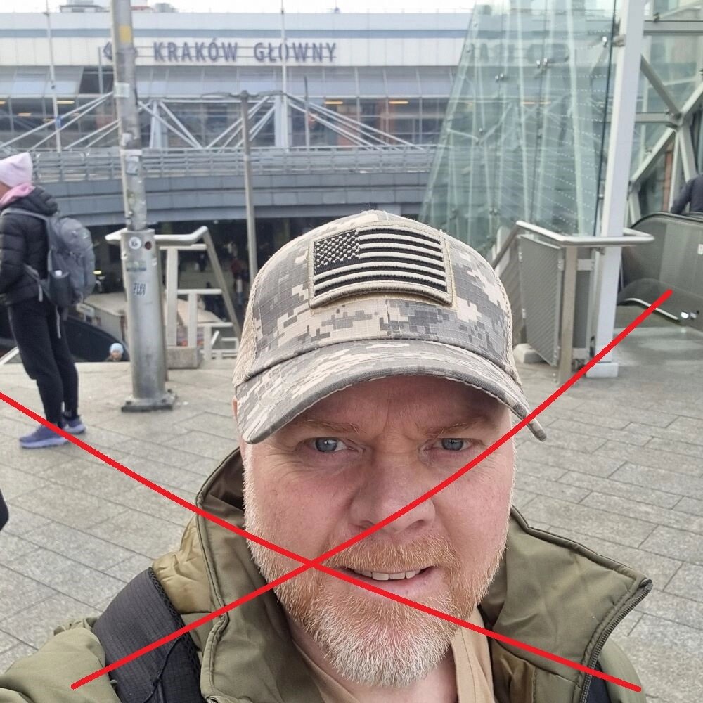    Кьяртан Саэвар Оттарссон. Фото: соцсети