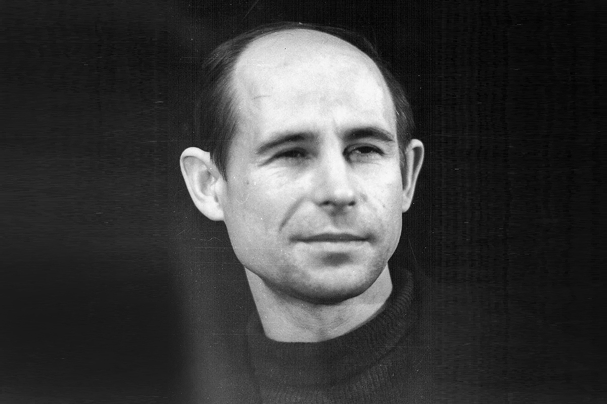    Последний прижизненный сборник стихов Николая Рубцова вышел в 1970 году / Тотемское музейное объединение