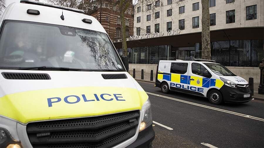    Фото: Global Look Press/George Cracknell Wright