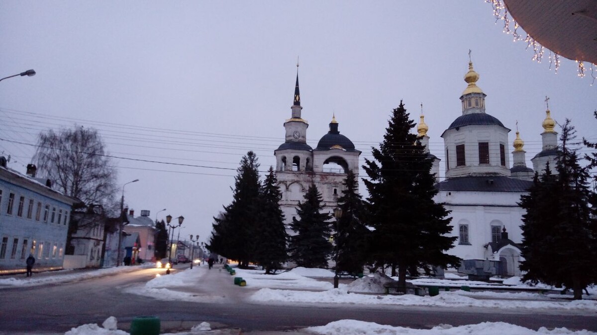 Фото автора