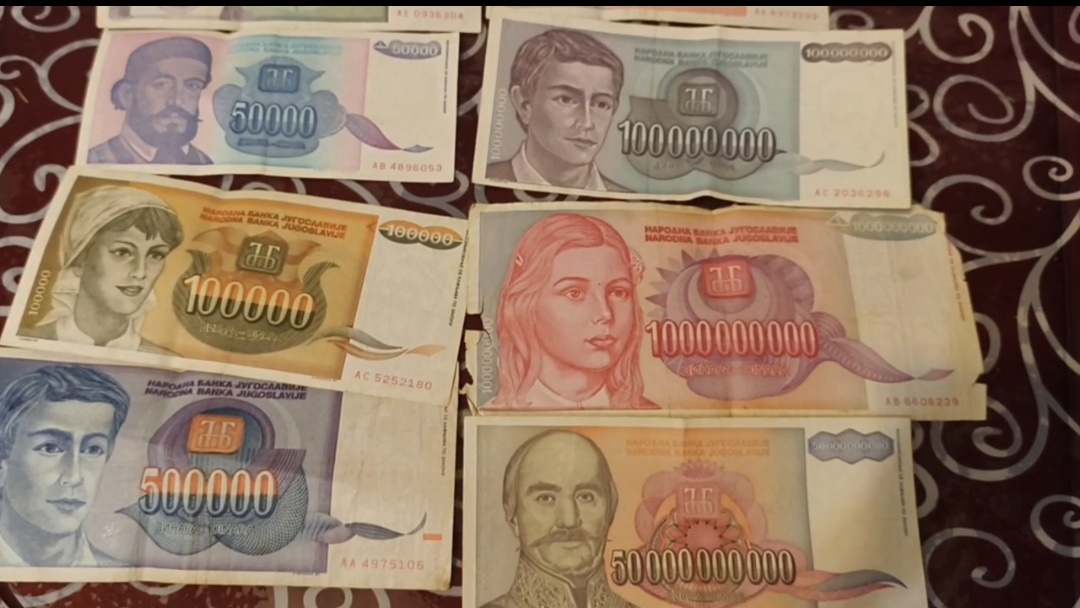 Из моей коллекции