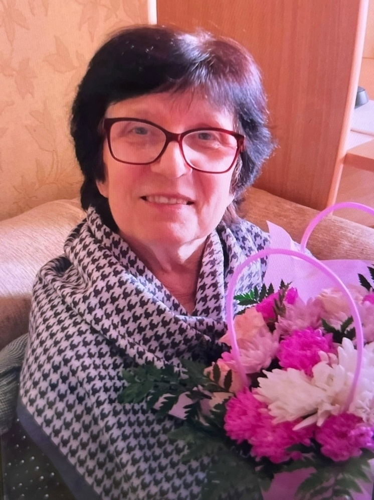     Фото из архивов собеседников