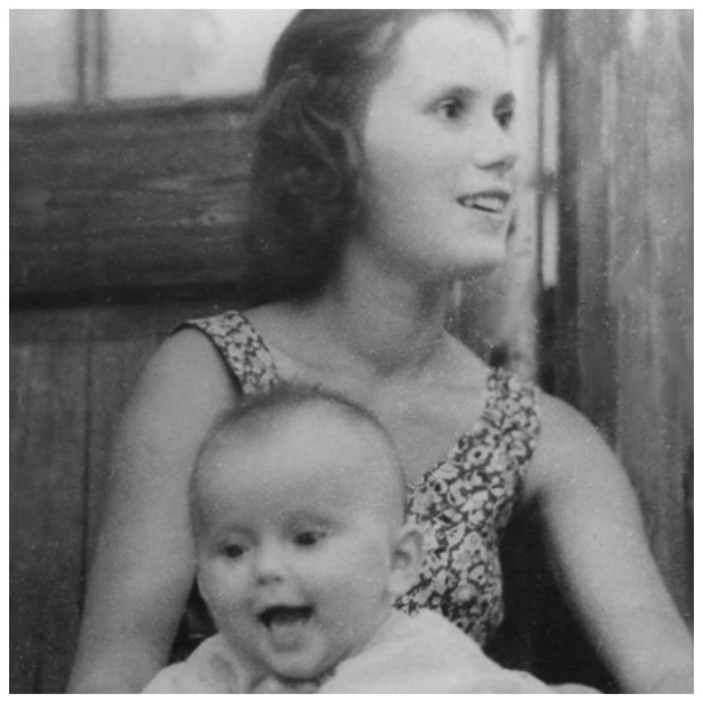 Первая любовь - Зоя Фомина родила Рязанову дочку Ольгу