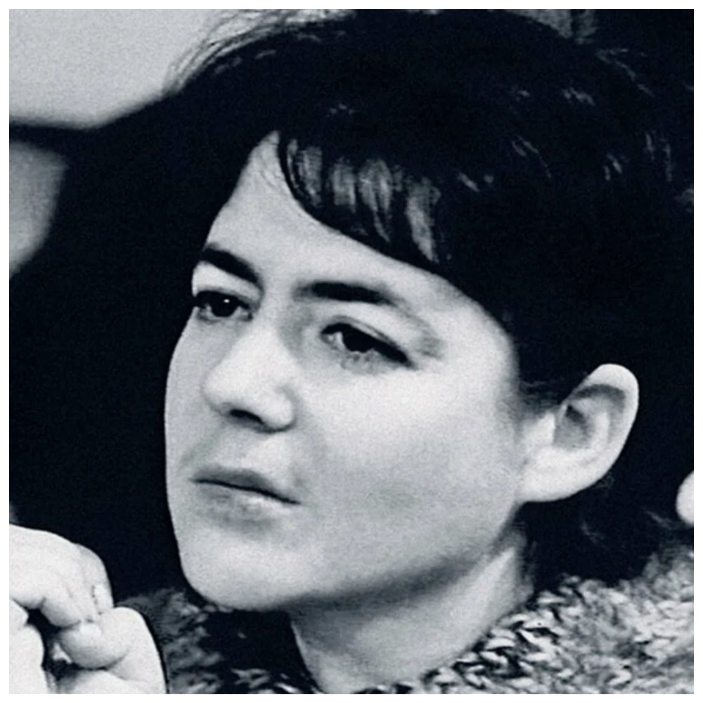 Нина Скуйбина 