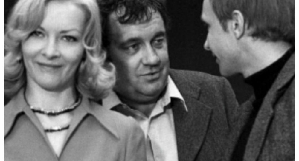 Эльдар Рязанов 13 лет жил на две семьи: как двойная жизнь вдохновила его на «Иронию судьбы»