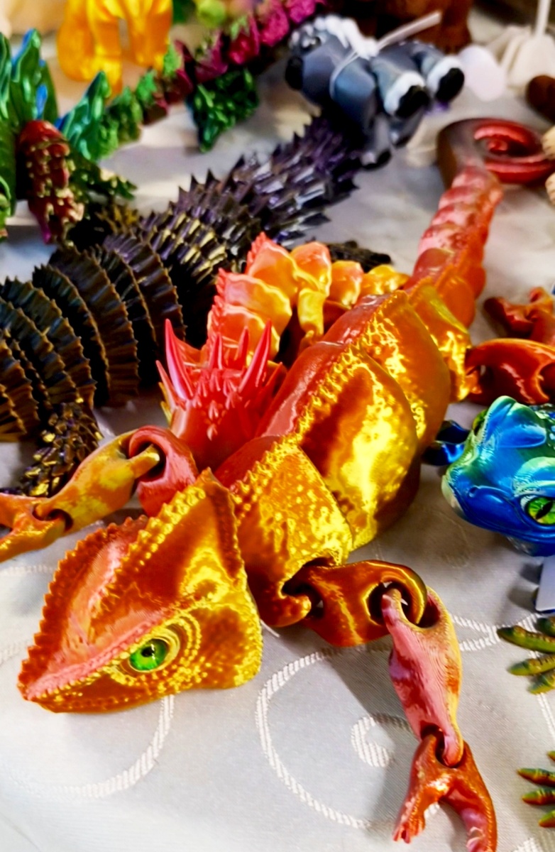 Яркие , красивые и безопасные