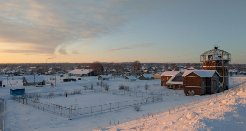    Фото из архива редакции