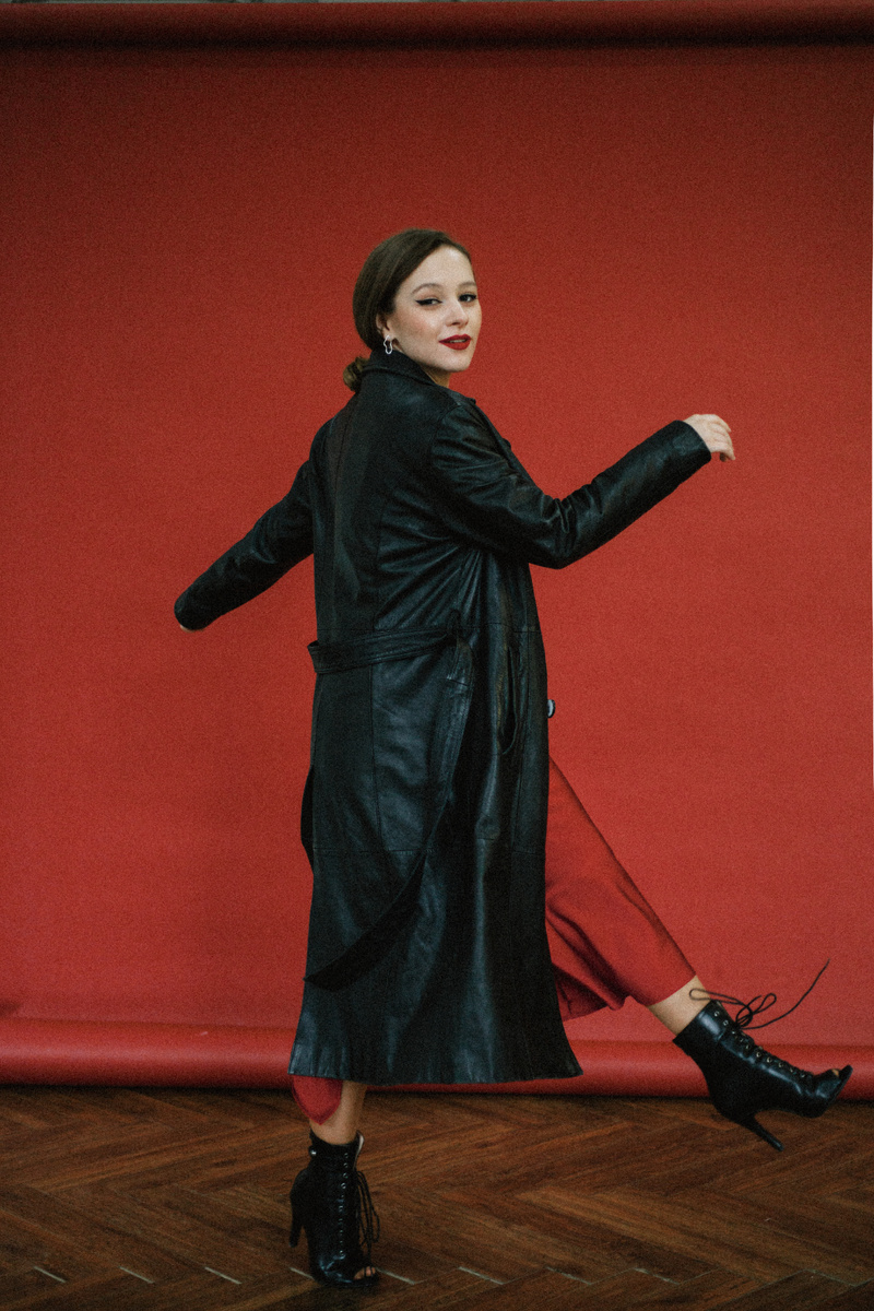 Маргарита Овчинникова