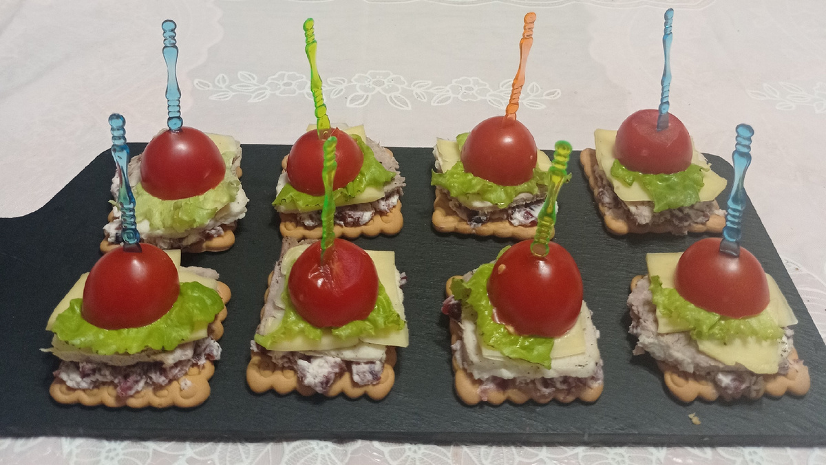 Фото 📷 автора канала "Два едока. Клава"