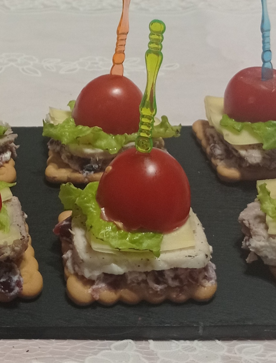 Фото 📷 автора канала "Два едока. Клава"