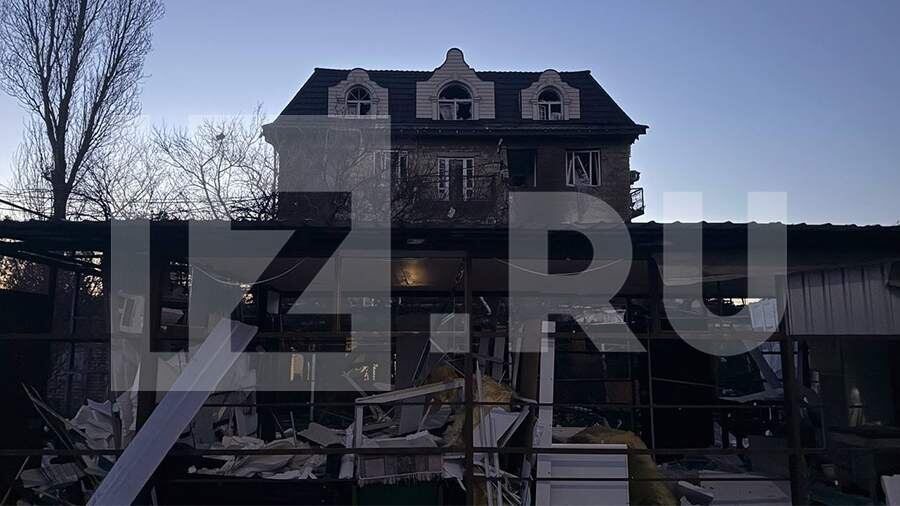    Фото: ИЗВЕСТИЯ/Эмиль Тимашев