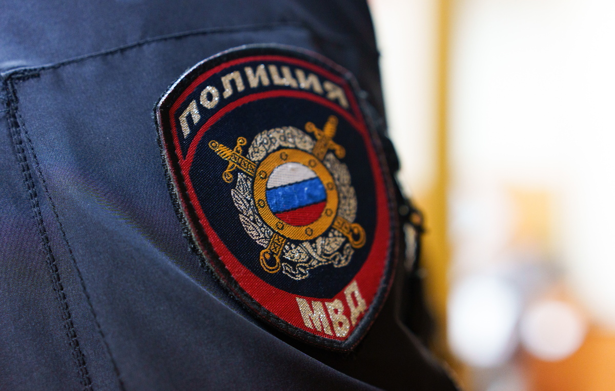 Олеся Чепурченко/ТАСС