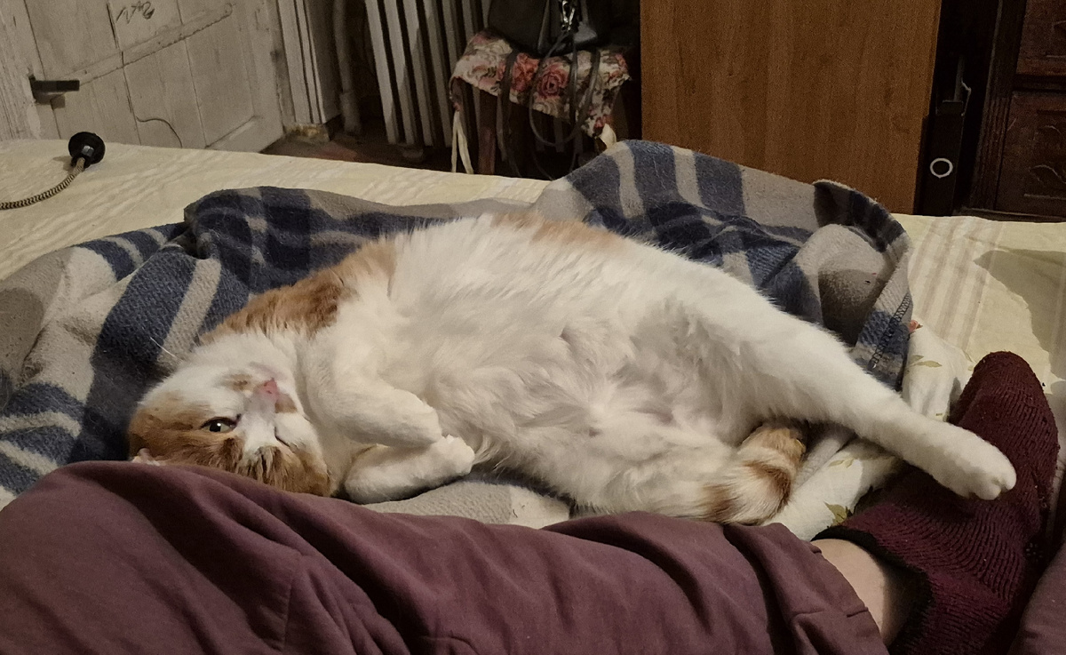 а потом вот так