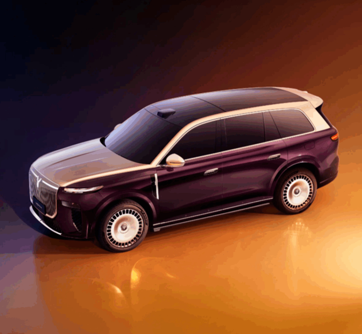 «Вот почему его сравнивают с “люкс-SUV” — по виду он реально давит»