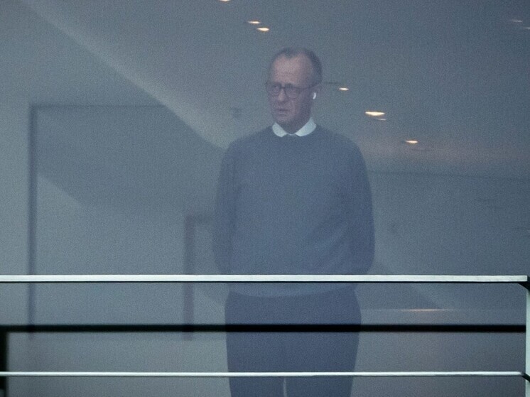     Michael Kappeler/dpa/Global Look Press