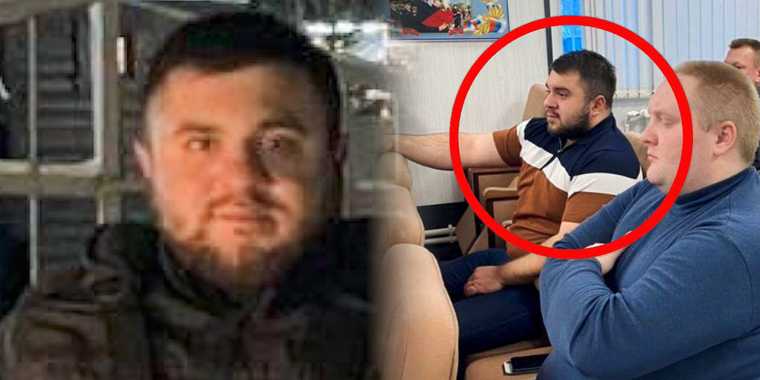 Вместо срока и решётки - повязка на рукав: Как приезжий авторитет стал дружинником в нашей стране