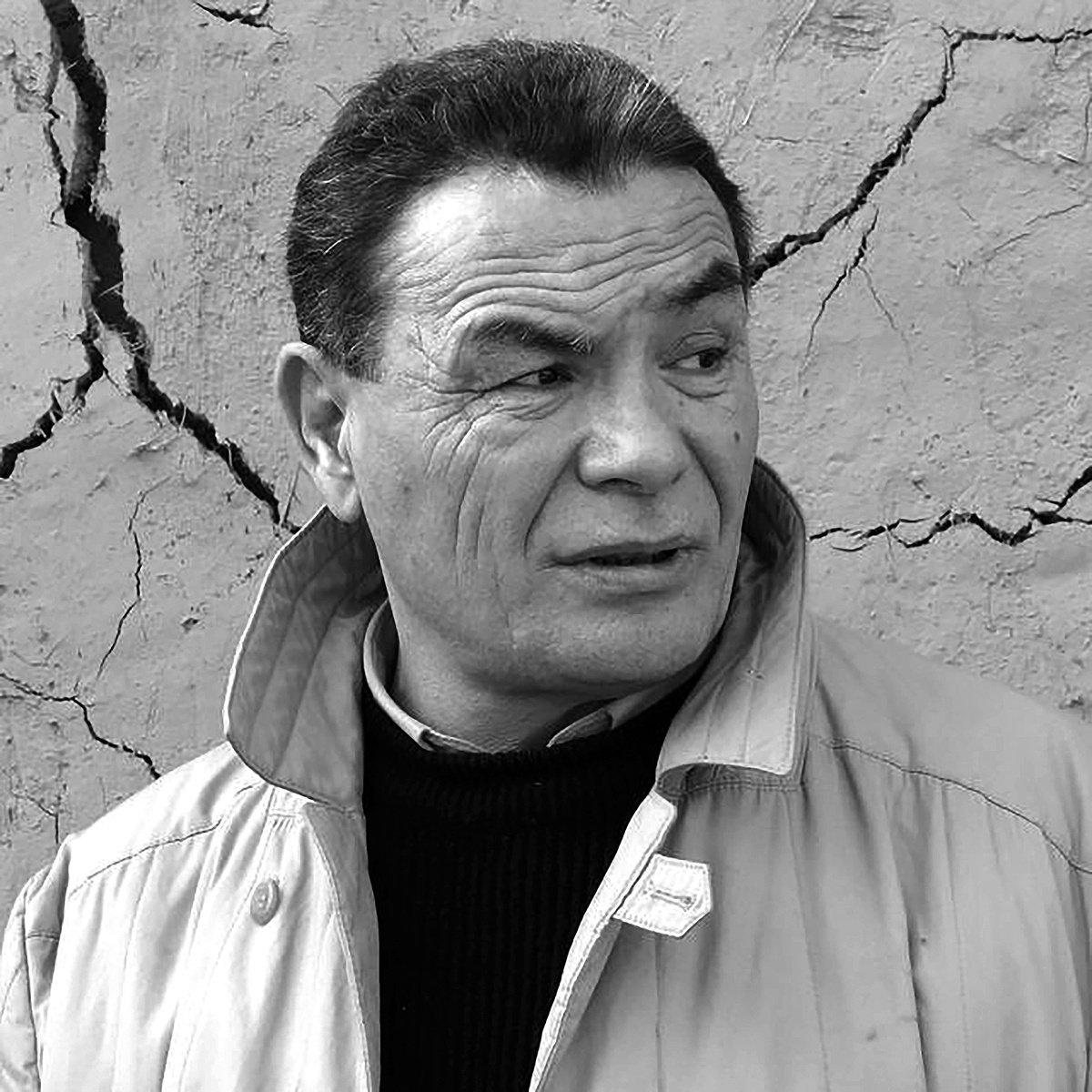 Рифат Гумеров