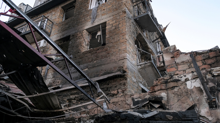    Фото: © РИА Новости/Сергей Мирный