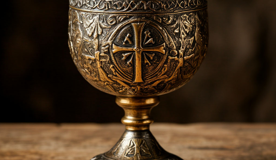 Удалось ли Аненербе найти Святой Грааль?