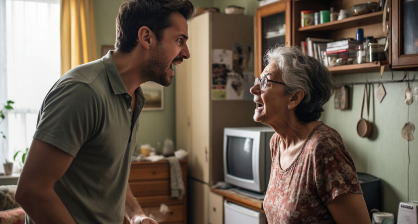    Картинка создана нейросетью Алиса AI