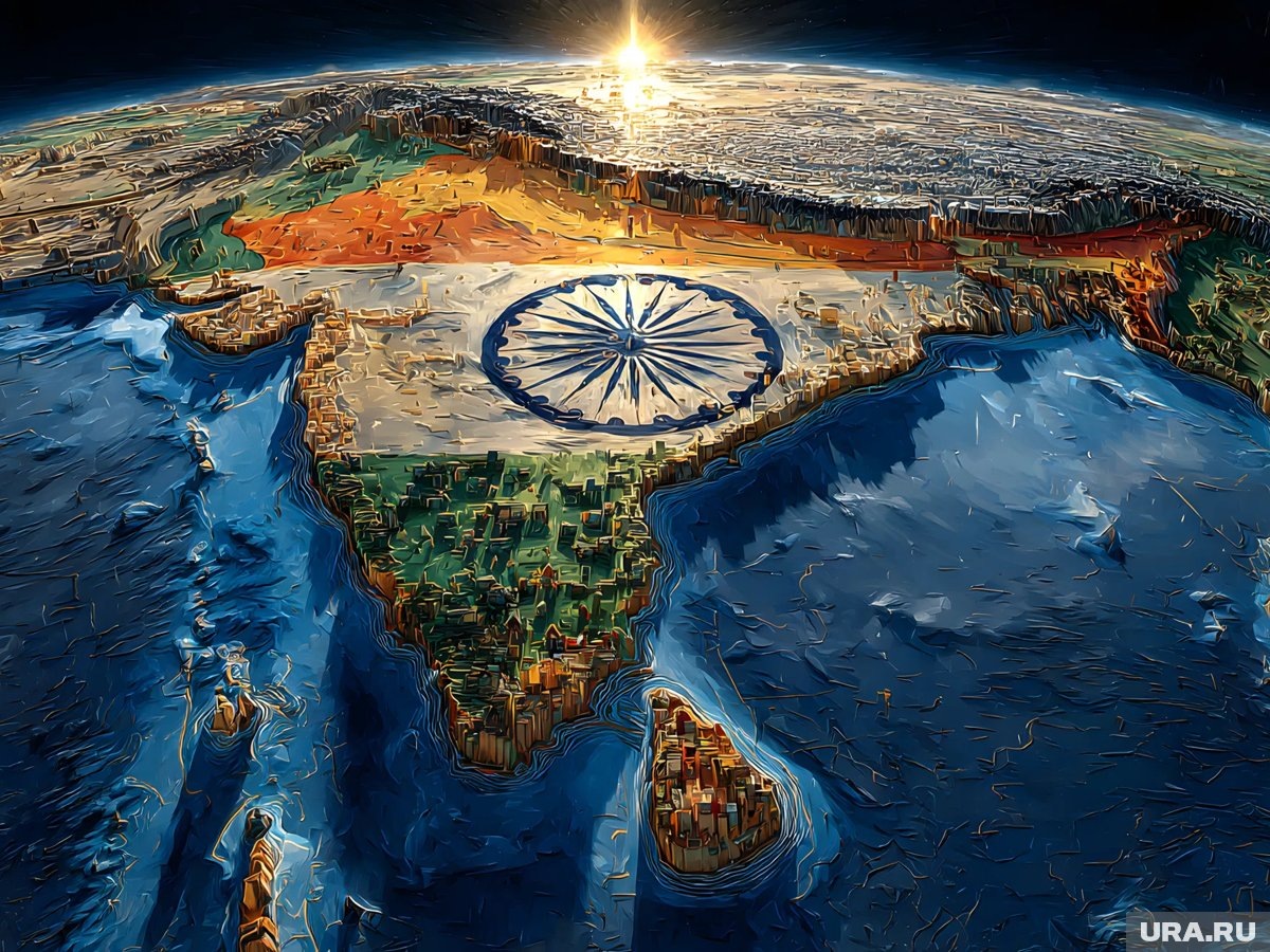     Россияне заинтересованы в индийской фармацевтике, IT и потребительских товарах