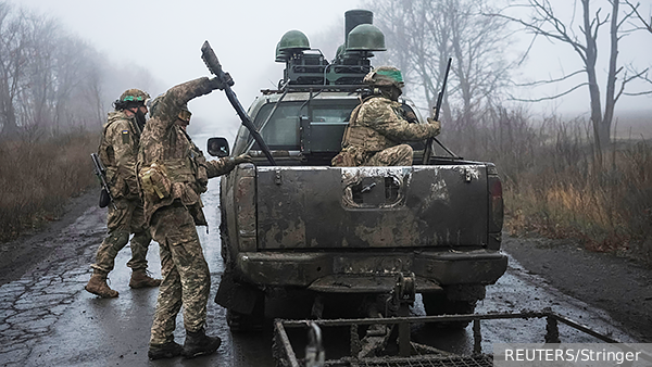     Фото: REUTERS/Stringer   
 Текст: Антон Антонов