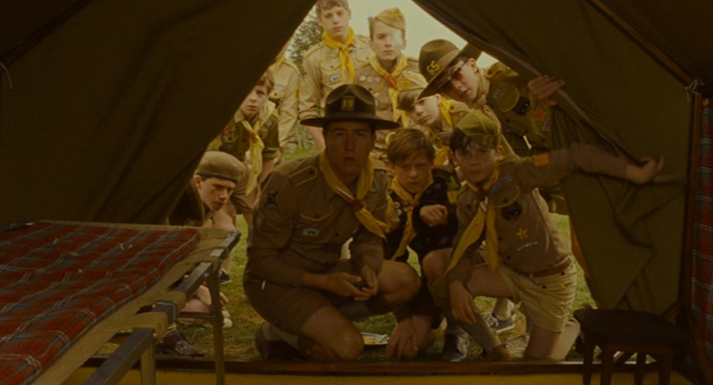 Moonrise Kingdom (2012)