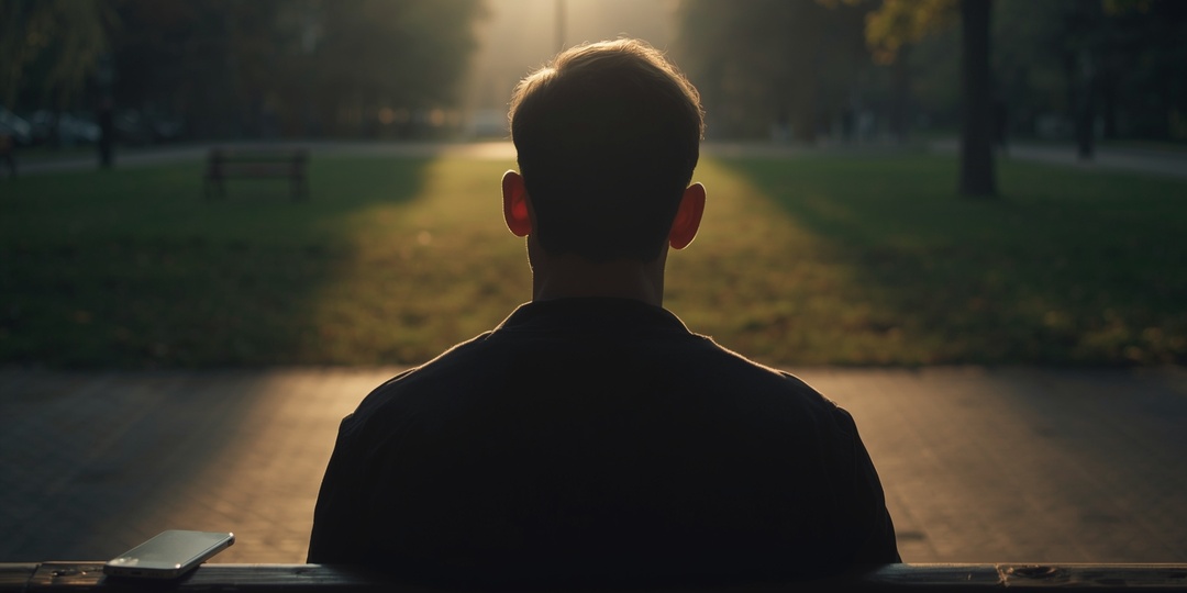 Я исчез на месяц, чтобы проверить, заметит ли кто-нибудь. Результат эксперимента оказался не таким, как я ожидал.