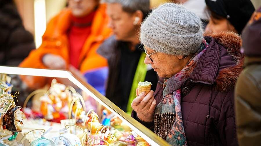    Фото: ИЗВЕСТИЯ/Сергей Лантюхов