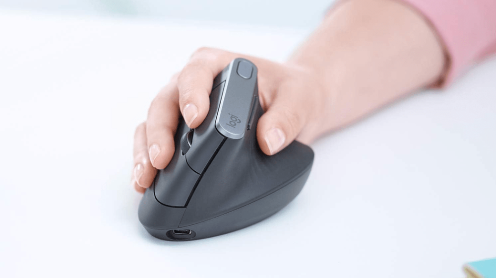    Как вертикальная мышь изменила жизнь тысяч россиян