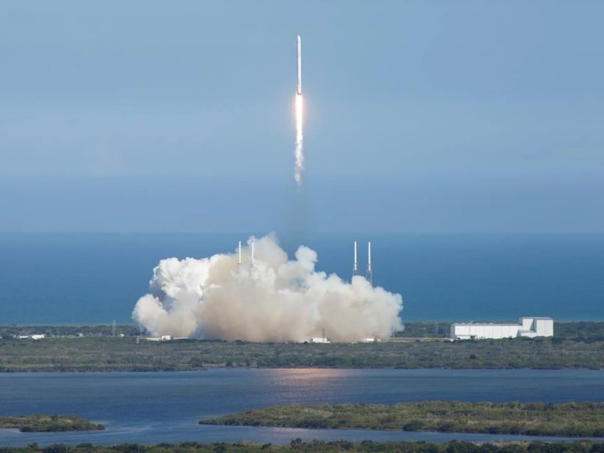    Программа получила новую жизнь при Трампе