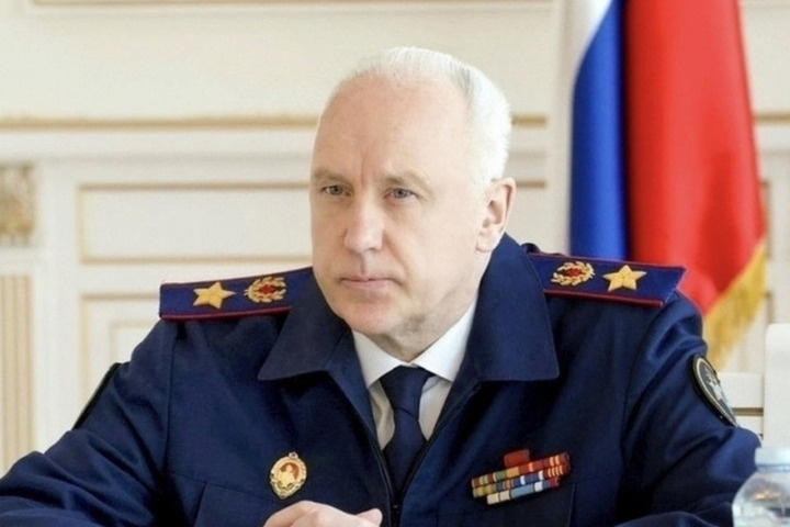 СК возбудит дело из-за нападений в Новосибирске