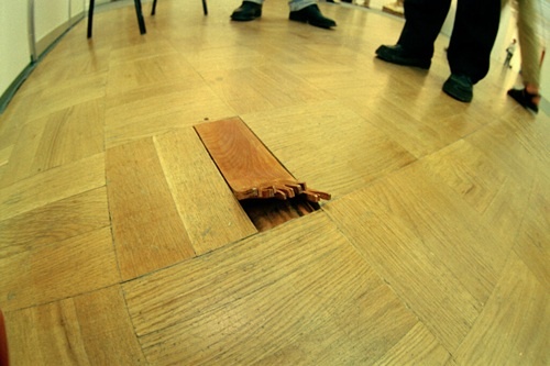 Осмоловский. Вставай, проклятьем заклейменный, весь мир голодных и рабов. 14 мая 1991.