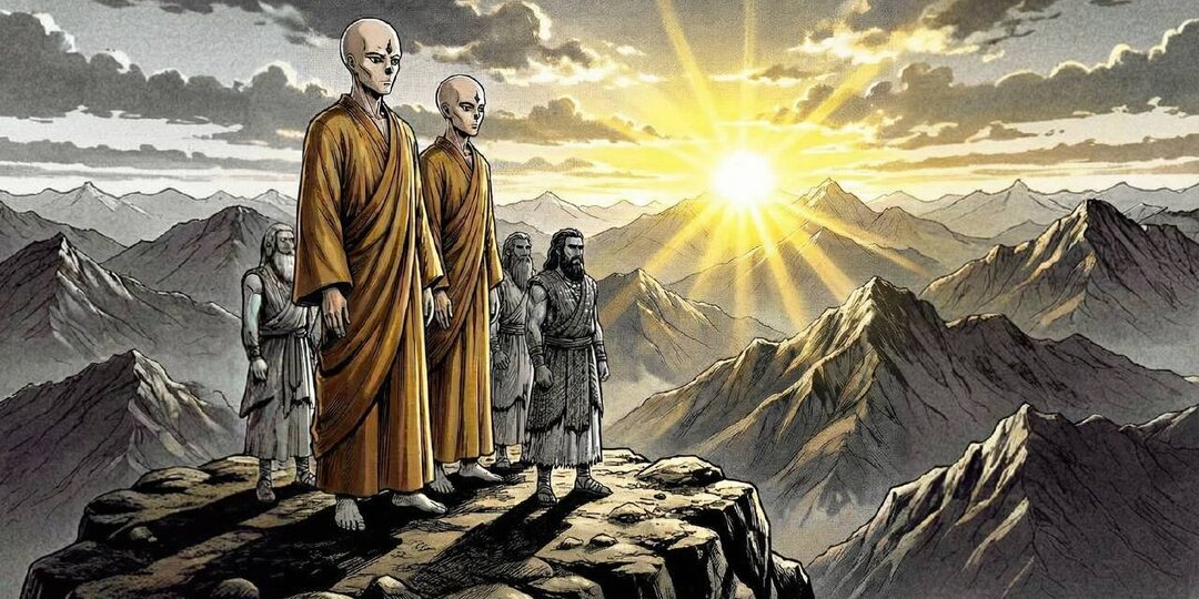 Лемурия: что было ДО Атлантиды. Большое исследование