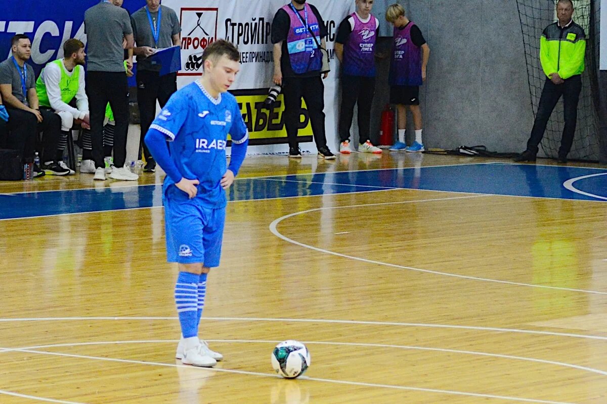    Юбилейный Кубок Улан-Удэ по мини-футболу пройдёт с 4 по 8 января