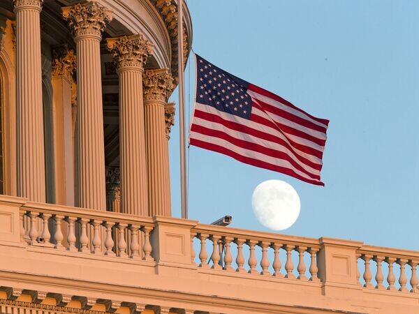    © AP Photo / J. Scott Applewhite