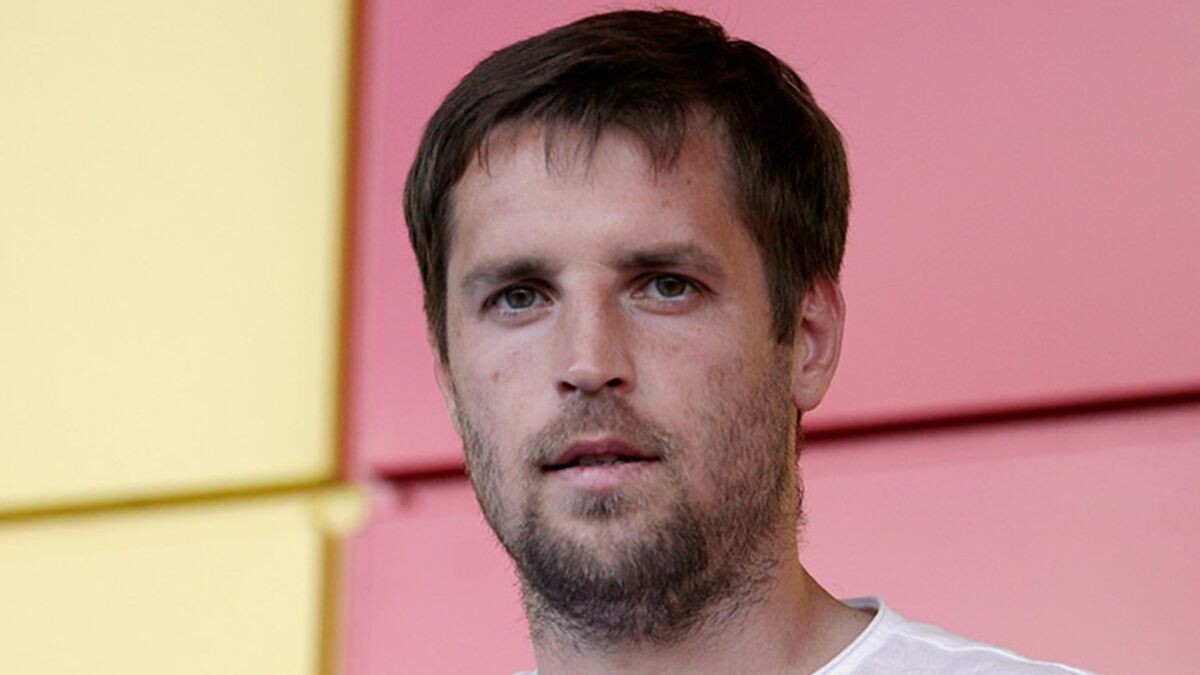    Александр Ступников, ФК «Спартак»