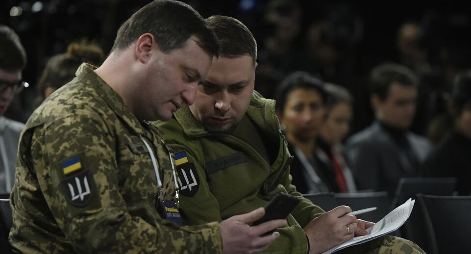    Kaniuka Ruslan/Keystone Press Agency / www.globallookpress.com